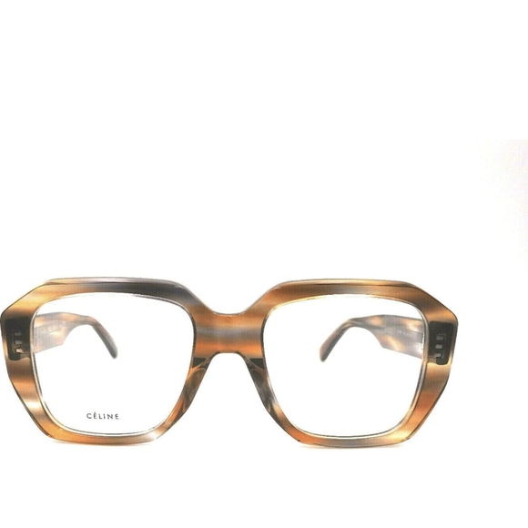 Celine eyeglasses oversized - Picture 6 of 6